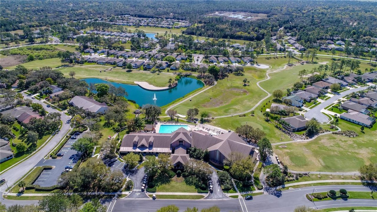 18735 Rolling Hills Loop , Hudson, FL 34667 Photo