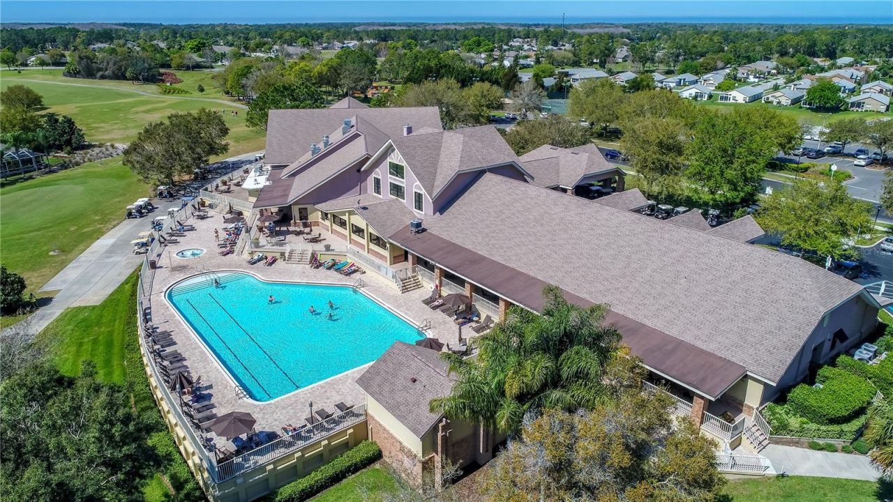 18735 Rolling Hills Loop , Hudson, FL 34667 Photo