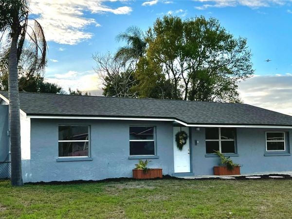 3215 BUNCHE STREET , SARASOTA, FL 34234