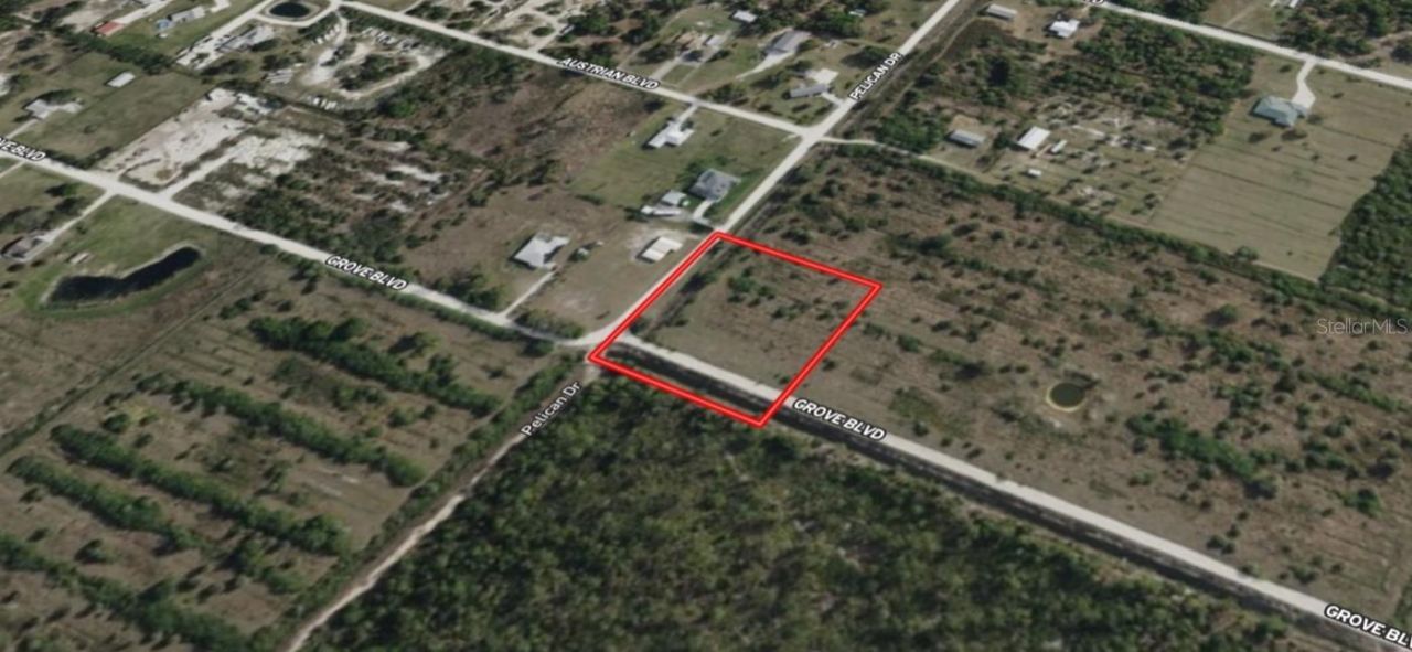 7024 Grove Boulevard, Punta Gorda, FL 33982 Photo