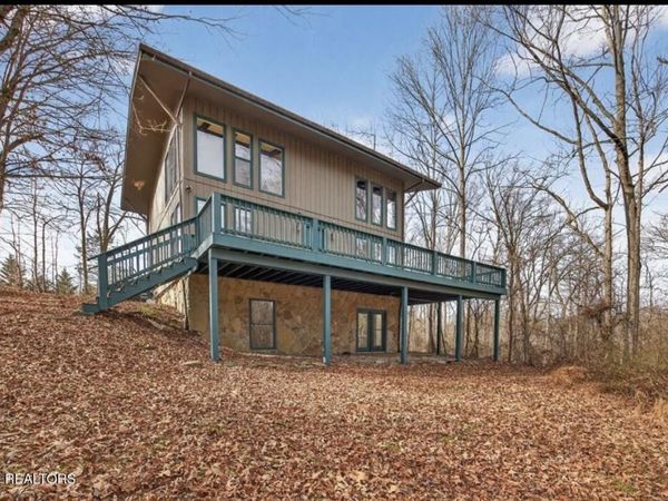 2400 Burgess Falls Rd, Cookeville, TN 38506