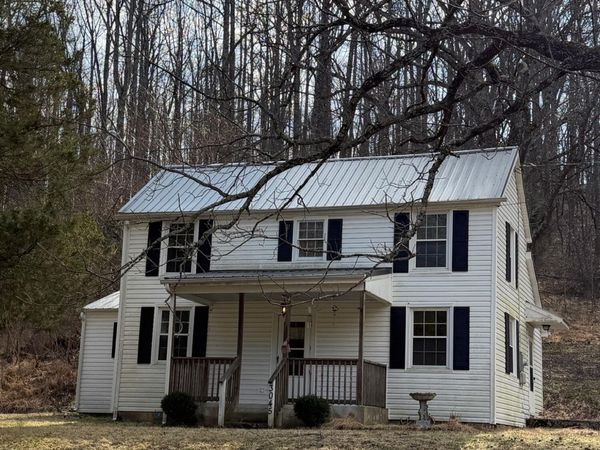 3045 Mountain Pass RD , Troutville, VA 24175