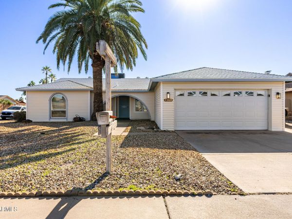 4903 W DESERT COVE Avenue, Glendale, AZ 85304