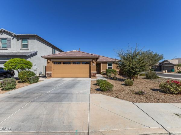 12312 W PALMAIRE Avenue, Glendale, AZ 85307