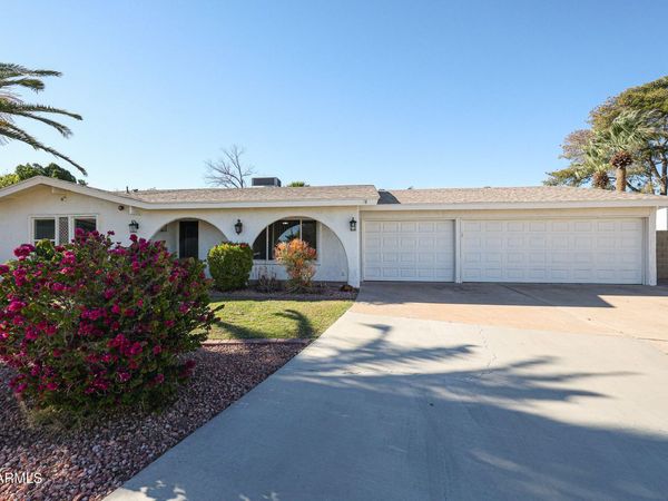 10624 N 25TH Street, Phoenix, AZ 85028