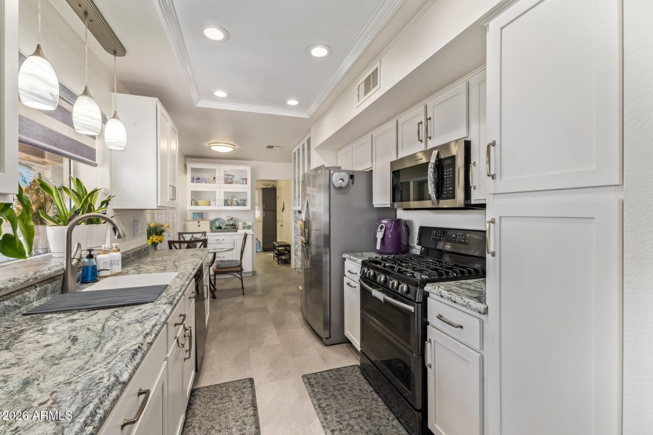 13723 W Ballad Drive, Sun City West, AZ 85375 Main Photo