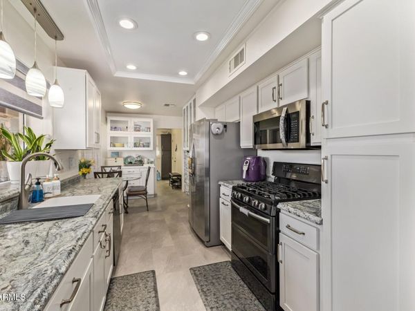 13723 W BALLAD Drive, Sun City West, AZ 85375