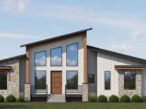 1301 S Lakeside Trail, Show Low, AZ 85901