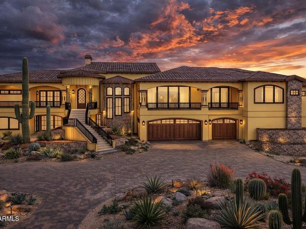 7423 W BROOKHART Way, Unit 5, Peoria, AZ 85383