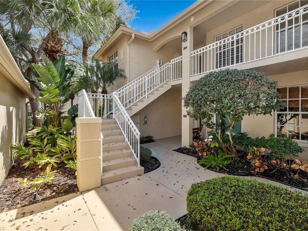 4141 Sawgrass Point DR, Unit 201, BONITA SPRINGS, FL 34134