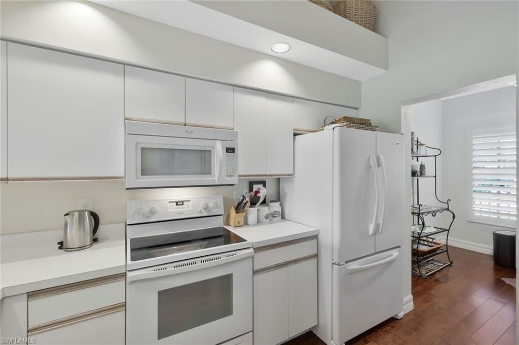 4141 Sawgrass Point Dr, Unit 201, Bonita Springs, FL 34134 Photo