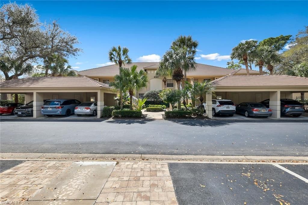 4141 Sawgrass Point Dr, Unit 201, Bonita Springs, FL 34134 Photo