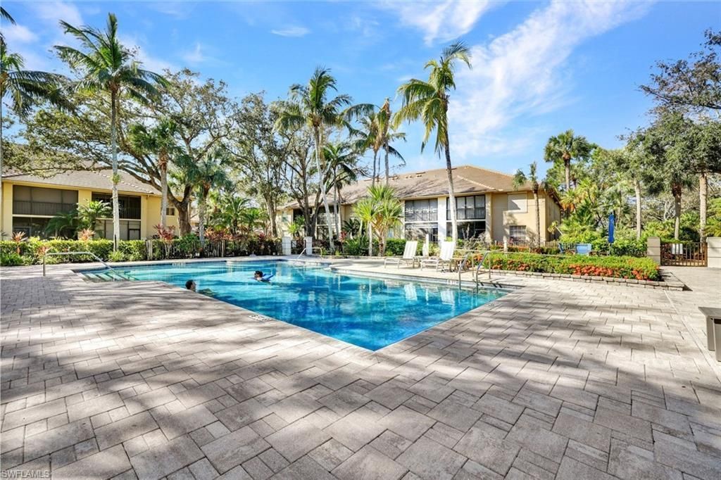 4141 Sawgrass Point Dr, Unit 201, Bonita Springs, FL 34134 Photo