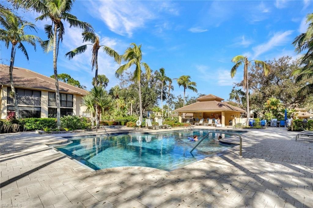 4141 Sawgrass Point Dr, Unit 201, Bonita Springs, FL 34134 Photo