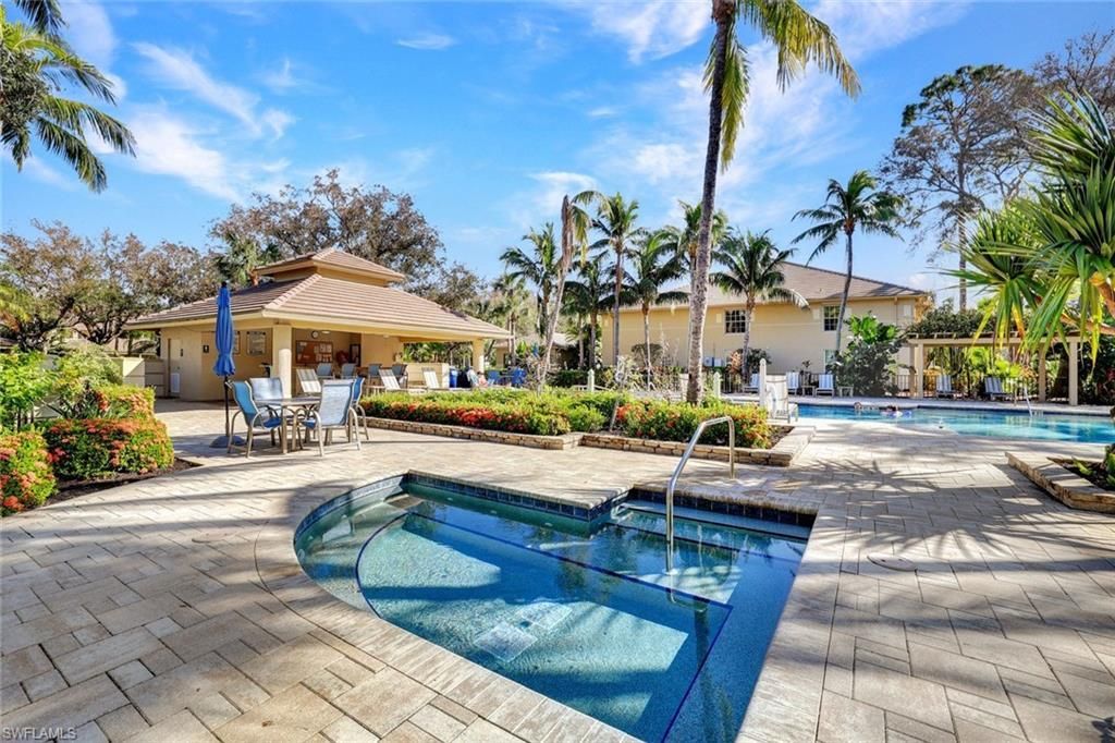 4141 Sawgrass Point Dr, Unit 201, Bonita Springs, FL 34134 Photo