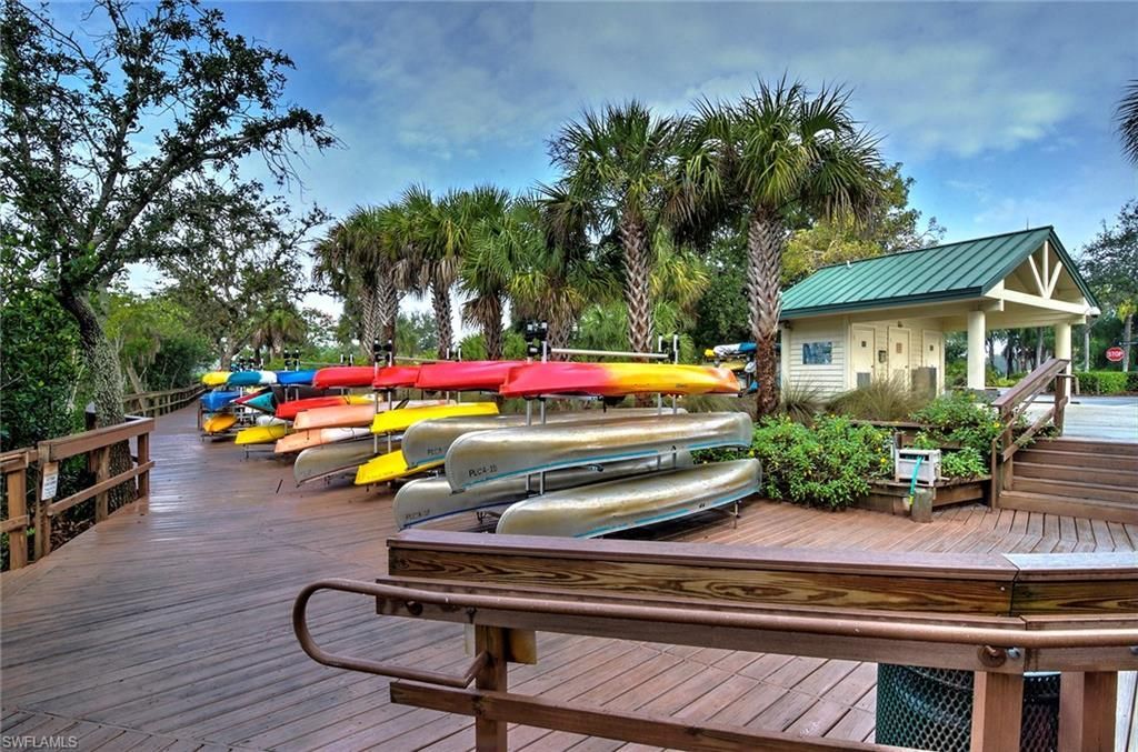 4141 Sawgrass Point Dr, Unit 201, Bonita Springs, FL 34134 Photo