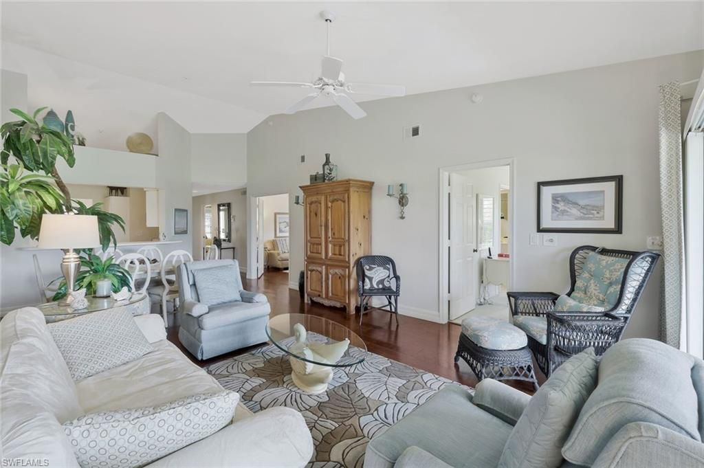 4141 Sawgrass Point Dr, Unit 201, Bonita Springs, FL 34134 Photo