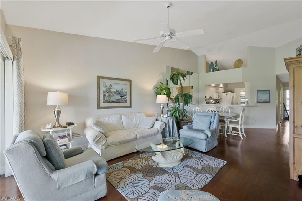 4141 Sawgrass Point Dr, Unit 201, Bonita Springs, FL 34134 Photo