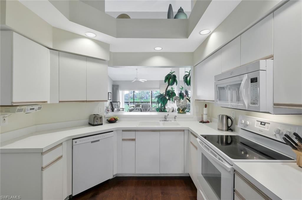 4141 Sawgrass Point Dr, Unit 201, Bonita Springs, FL 34134 Photo