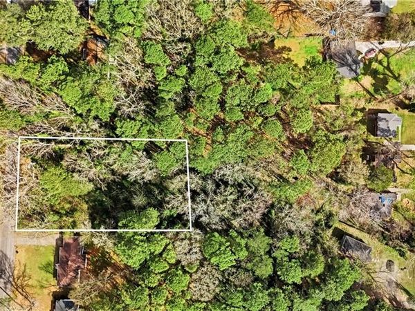 2826 Hedgewood Drive NW, Atlanta, GA 30311