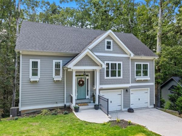 3466 CROWN Drive, Gainesville, GA 30506