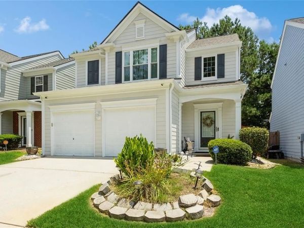 3154 Welmingham Drive SW, Atlanta, GA 30331