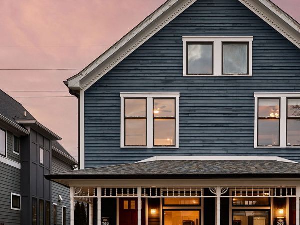 1635 N New Jersey Street, Indianapolis, IN 46202