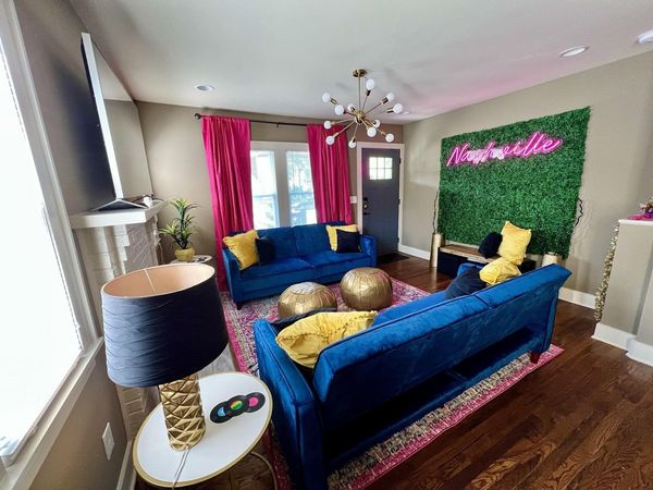 202 Raymond St , Nashville, TN 37211