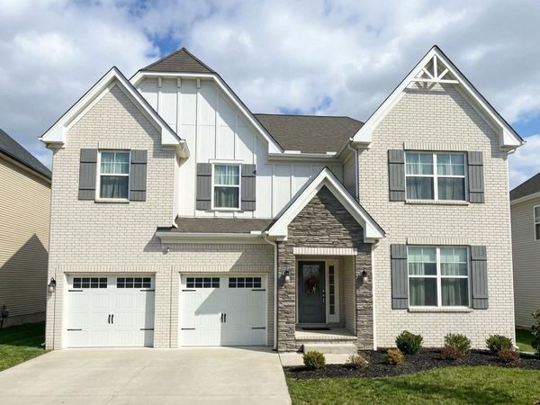 837 Ava Ln , Mount Juliet, TN 37122