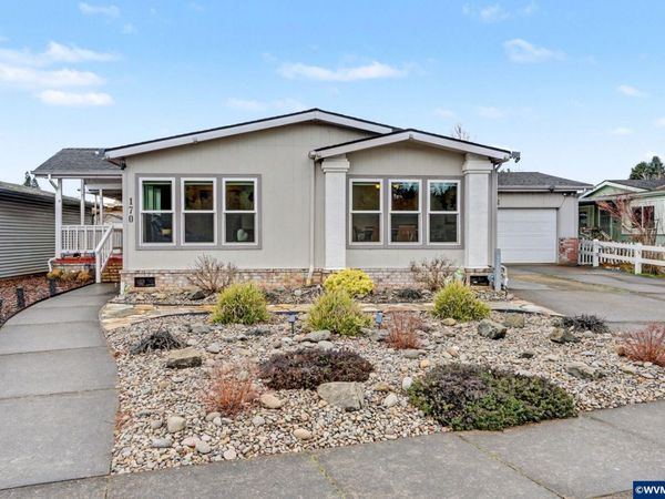 2120 Robins #170 Ln SE, Salem, OR 97306