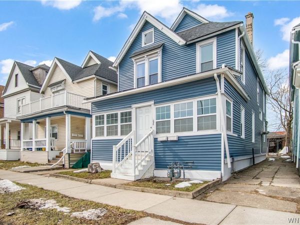 298 Massachusetts Avenue, Buffalo, NY 14213