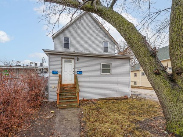 1007 S 1ST Avenue , Maywood, IL 60153