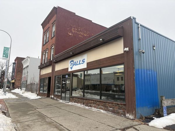 232 Central Avenue, Albany, NY 12206