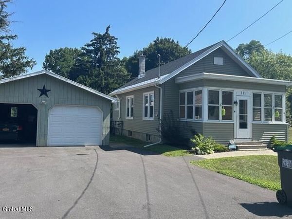 111 Schmidt Street, Fonda, NY 12068