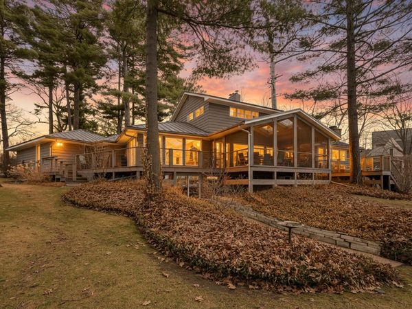 513 Greenway Avenue, Green Lake, WI 54941