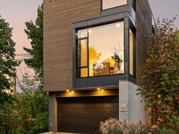 127 Peridot Private , Ottawa, ON K2C3M3