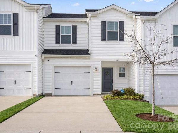 3740 Backwater Street, Concord, NC 28027