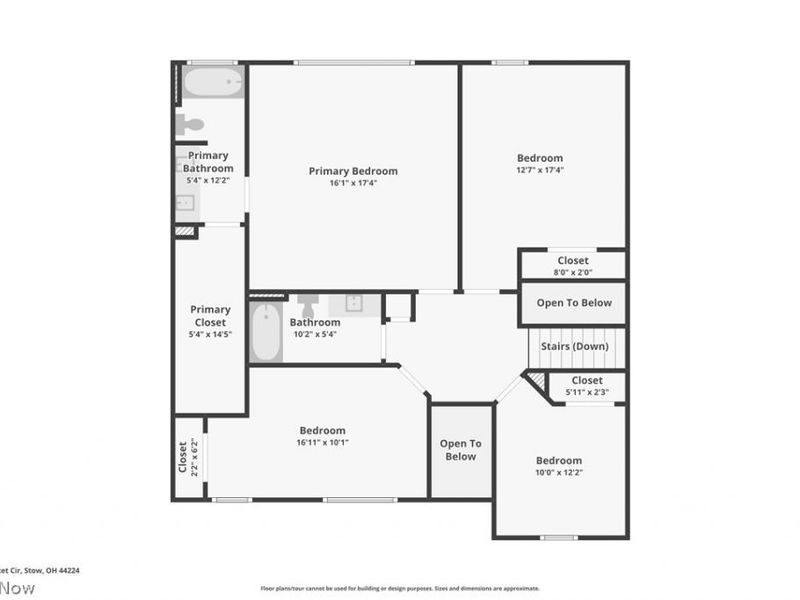 2352 Becket Circle , Stow, OH 44224 Photo 35