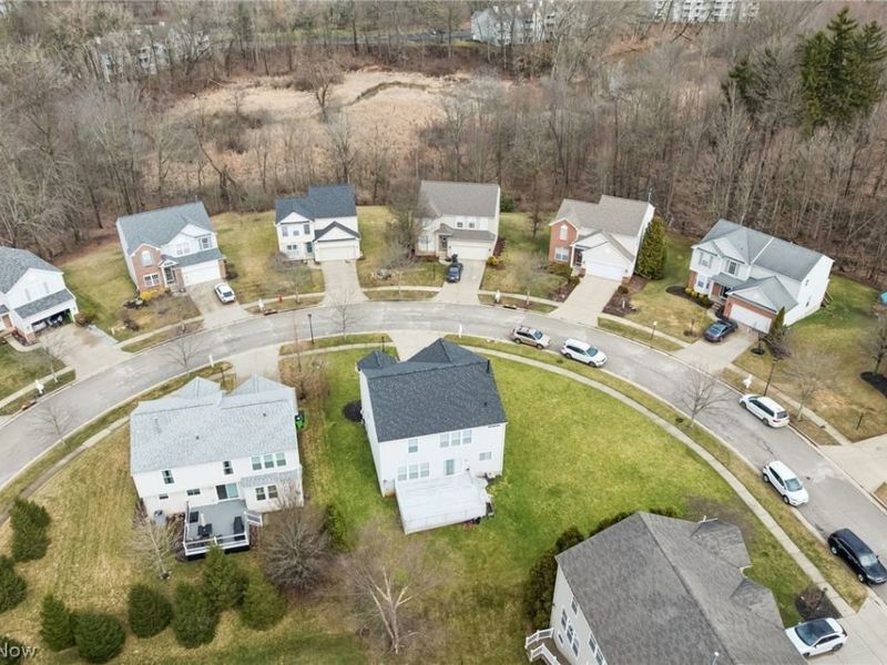 2352 Becket Circle , Stow, OH 44224 Photo 44