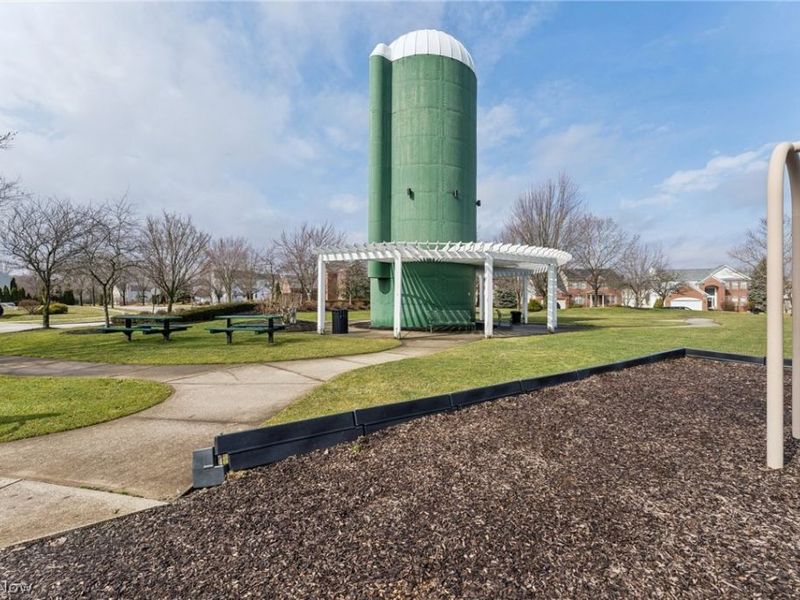 2352 Becket Circle , Stow, OH 44224 Photo 46