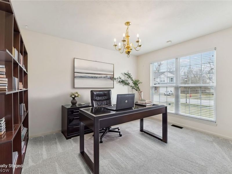 2352 Becket Circle , Stow, OH 44224 Photo 5