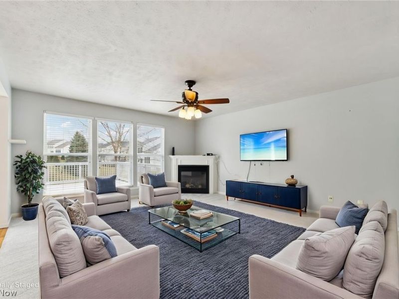 2352 Becket Circle , Stow, OH 44224 Photo 7