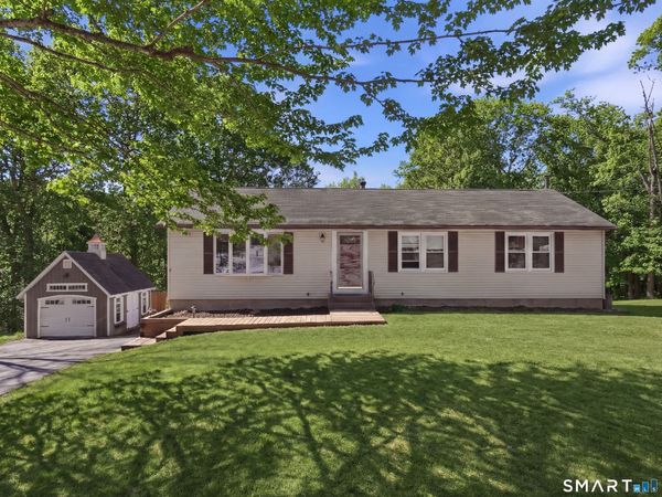 1616 Weed, Torrington, CT 06790