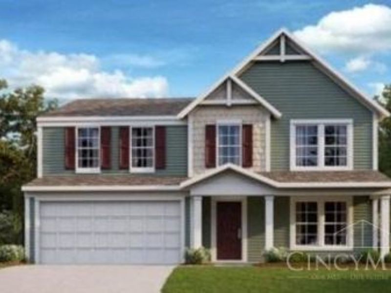 1332 Granite Drive, Union Twp, OH 45103 Photo 1