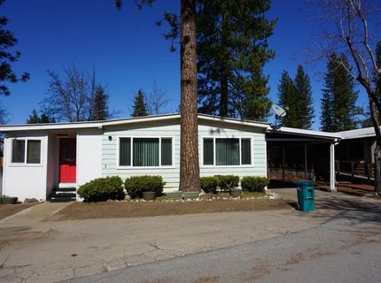 25 Redberg Avenue, Quincy, CA 95971 Photo