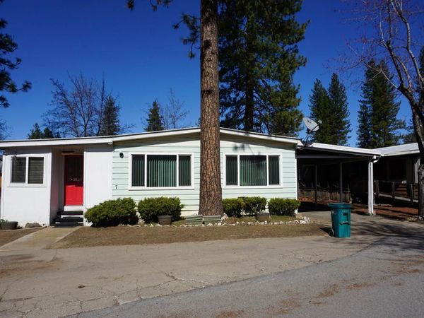 25 Redberg Avenue, Quincy, CA 95971