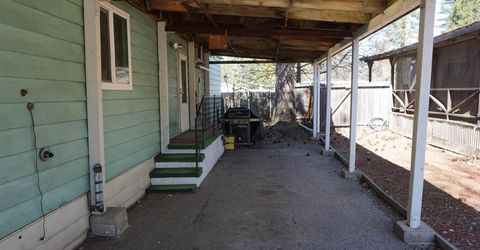 25 Redberg Avenue, Quincy, CA 95971 Photo