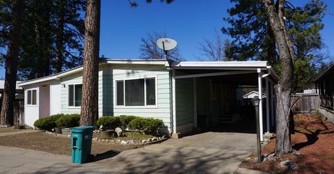 25 Redberg Avenue, Quincy, CA 95971 Photo