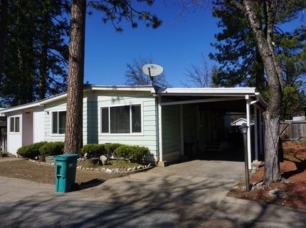 25 Redberg Avenue, Quincy, CA 95971 Photo