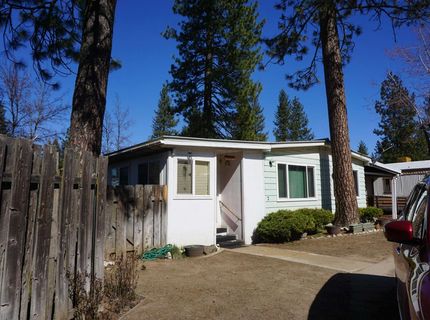 25 Redberg Avenue, Quincy, CA 95971 Photo